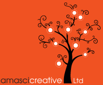 Amasci Creative Limited Logo